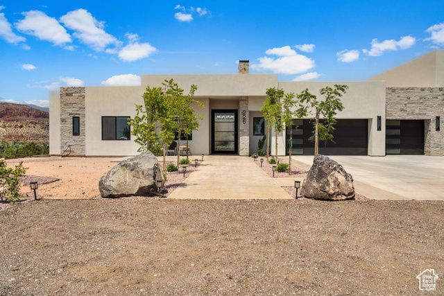 226 W SHINARUMP CIR, Leeds, UT 84746