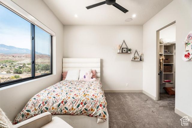 226 W SHINARUMP CIR, Leeds, UT 84746