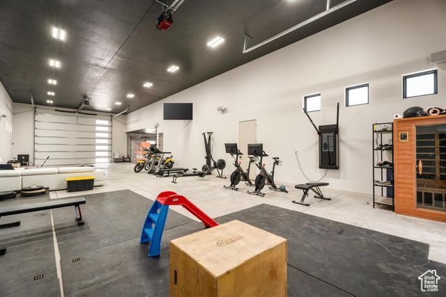 226 W SHINARUMP CIR, Leeds, UT 84746