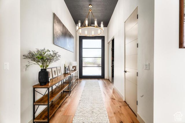 226 W SHINARUMP CIR, Leeds, UT 84746