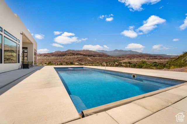 226 W SHINARUMP CIR, Leeds, UT 84746