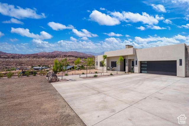 226 W SHINARUMP CIR, Leeds, UT 84746