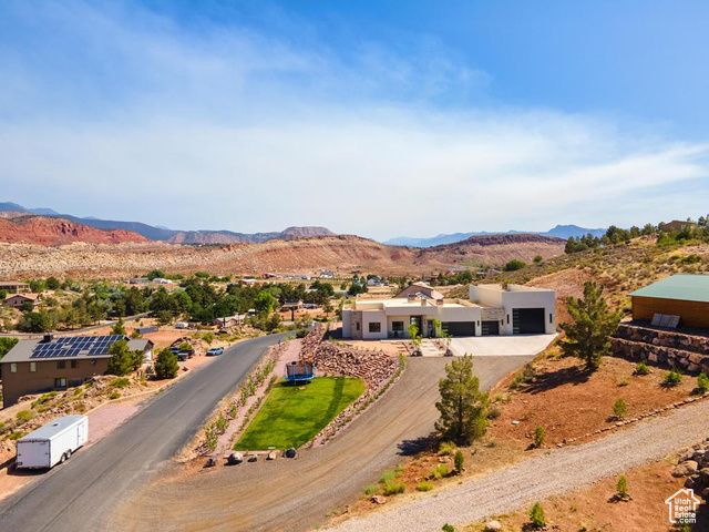 226 W SHINARUMP CIR, Leeds, UT 84746