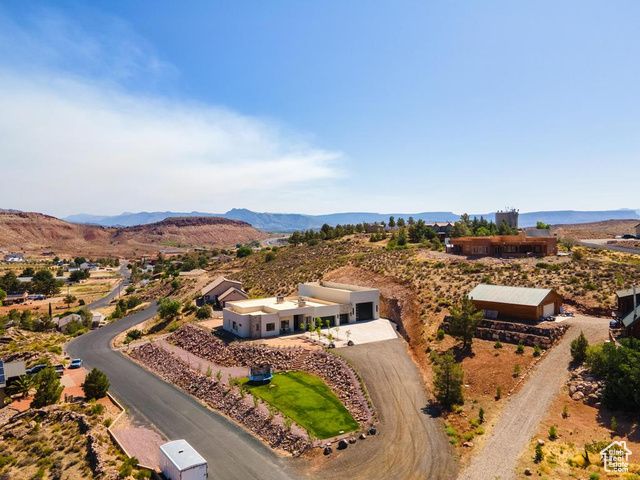 226 W SHINARUMP CIR, Leeds, UT 84746