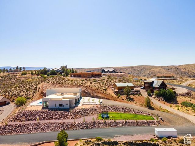 226 W SHINARUMP CIR, Leeds, UT 84746
