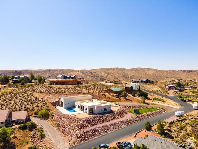 226 W SHINARUMP CIR, Leeds, UT 84746