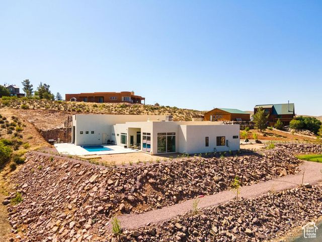 226 W SHINARUMP CIR, Leeds, UT 84746