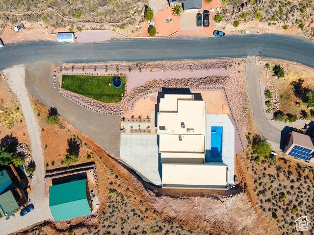 226 W SHINARUMP CIR, Leeds, UT 84746