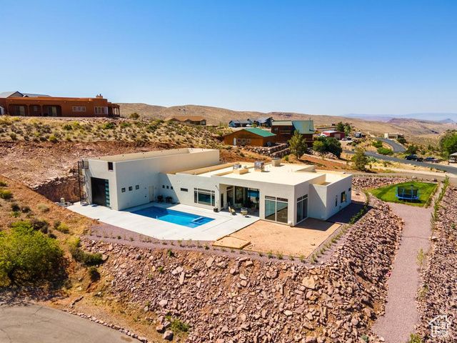 226 W SHINARUMP CIR, Leeds, UT 84746