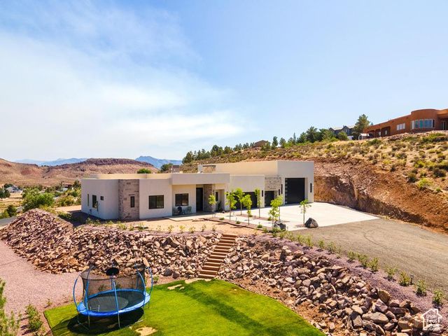 226 W SHINARUMP CIR, Leeds, UT 84746