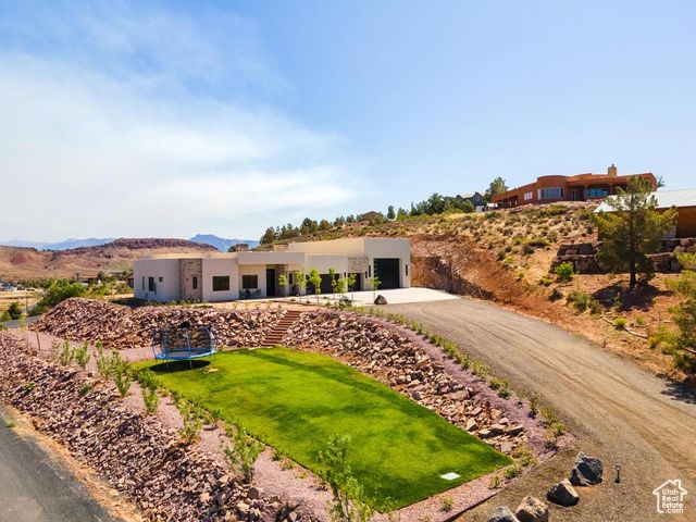 226 W SHINARUMP CIR, Leeds, UT 84746