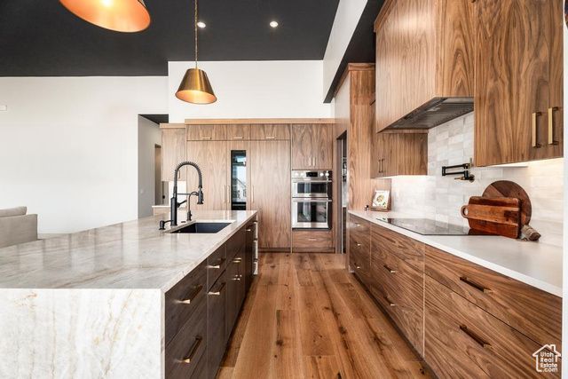 226 W SHINARUMP CIR, Leeds, UT 84746