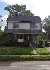 13142 Meyers Road, Detroit, MI 48227