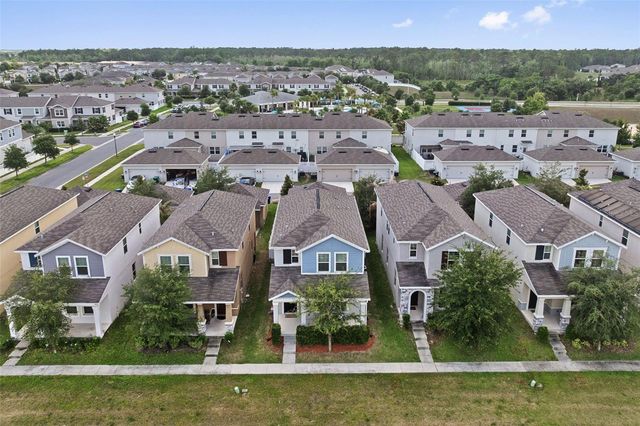 13023 INKWELL ALLEY, Winter Garden, FL 34787