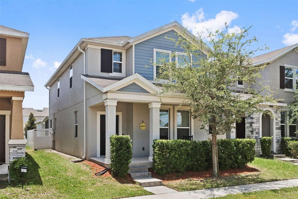 13023 INKWELL ALLEY, Winter Garden, FL 34787