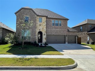 4021 Angelina Drive, Mckinney, TX 75071