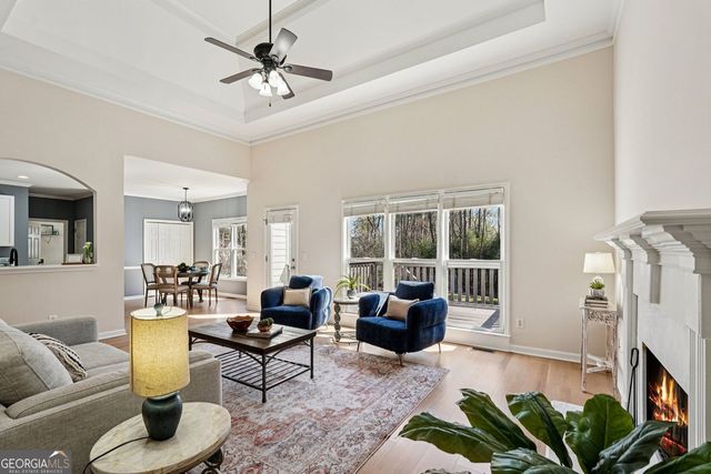 2135 Westford Cove, Cumming, GA 30041