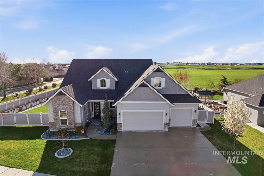 2025 Nordic Ave., Middleton, ID 83644