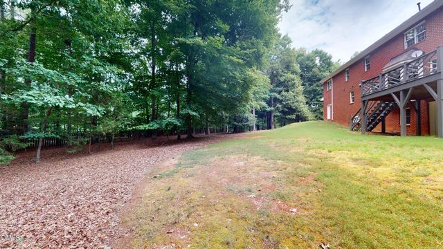 5005 Fielding Drive, Raleigh, NC 27606