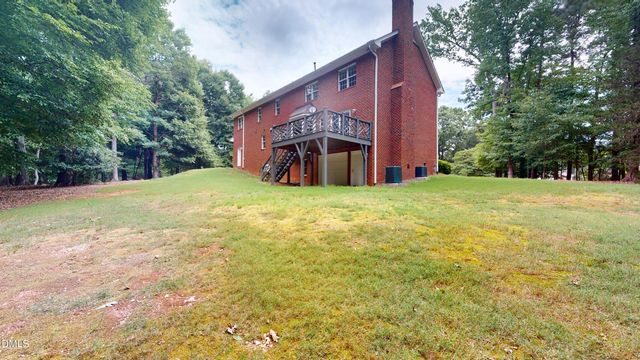 5005 Fielding Drive, Raleigh, NC 27606