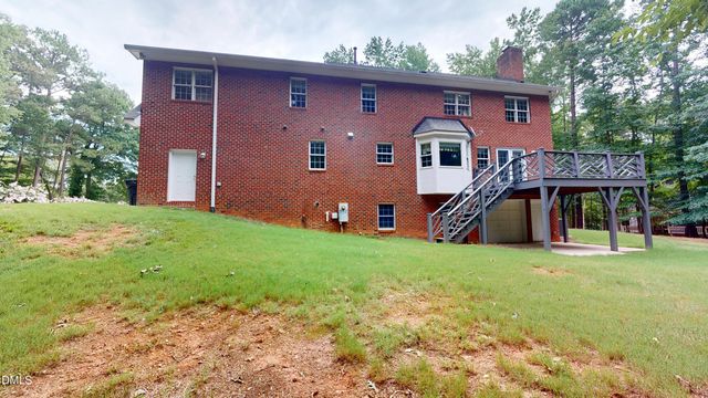5005 Fielding Drive, Raleigh, NC 27606