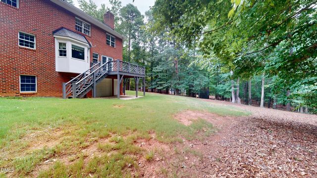 5005 Fielding Drive, Raleigh, NC 27606