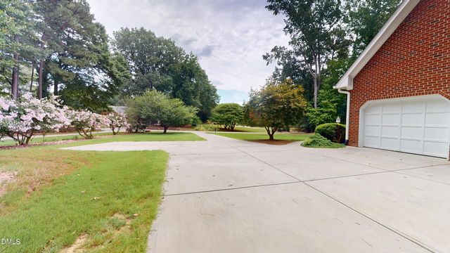 5005 Fielding Drive, Raleigh, NC 27606
