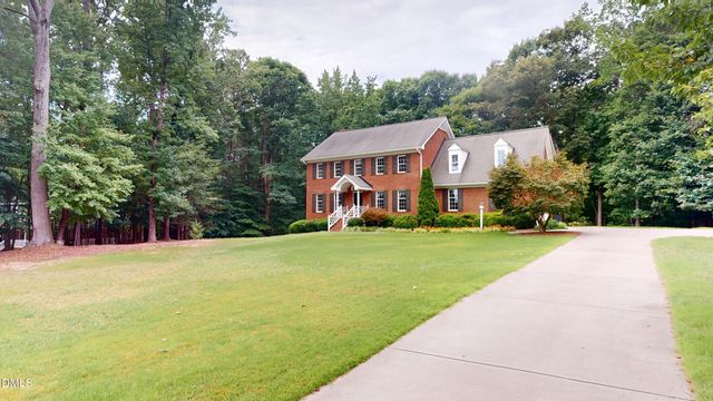 5005 Fielding Drive, Raleigh, NC 27606