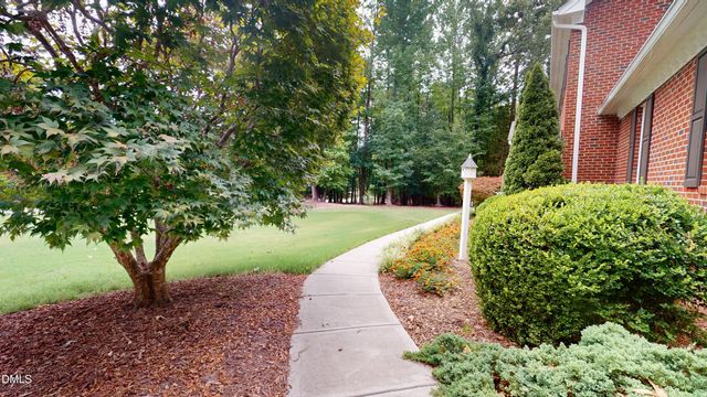 5005 Fielding Drive, Raleigh, NC 27606