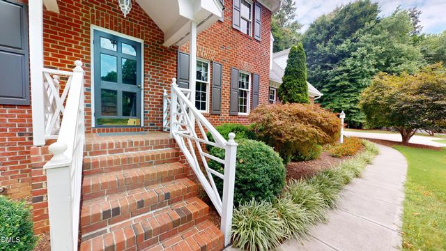 5005 Fielding Drive, Raleigh, NC 27606