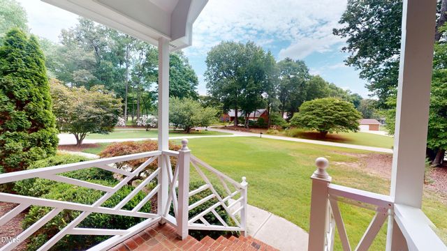 5005 Fielding Drive, Raleigh, NC 27606