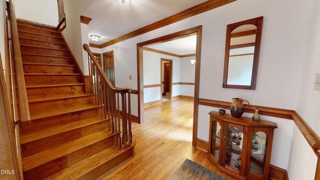 5005 Fielding Drive, Raleigh, NC 27606