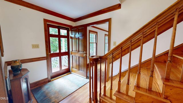 5005 Fielding Drive, Raleigh, NC 27606