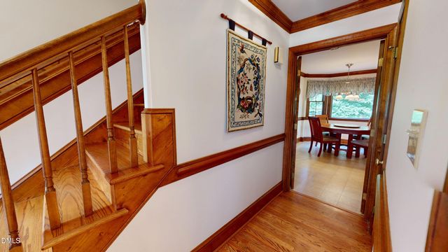 5005 Fielding Drive, Raleigh, NC 27606