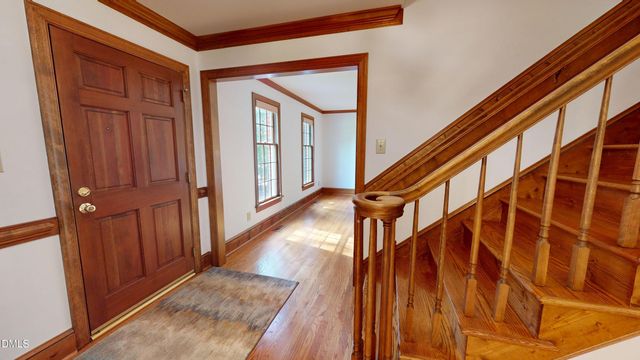 5005 Fielding Drive, Raleigh, NC 27606
