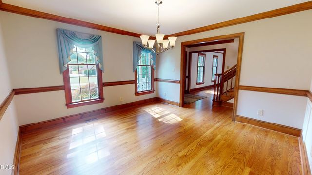 5005 Fielding Drive, Raleigh, NC 27606
