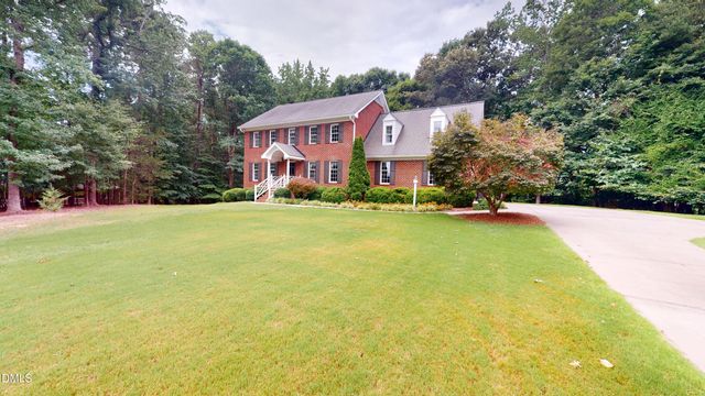5005 Fielding Drive, Raleigh, NC 27606