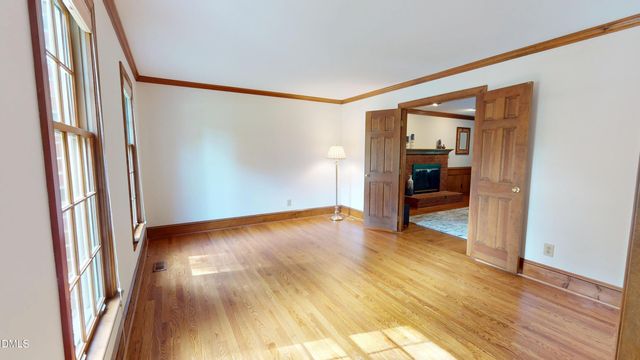 5005 Fielding Drive, Raleigh, NC 27606