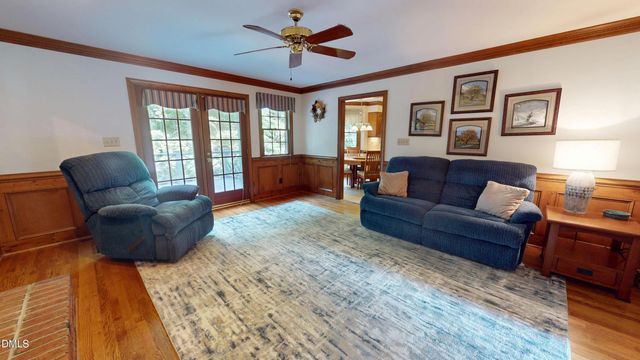 5005 Fielding Drive, Raleigh, NC 27606