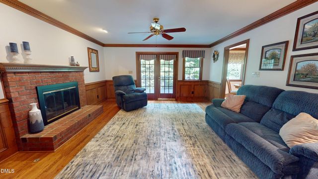 5005 Fielding Drive, Raleigh, NC 27606