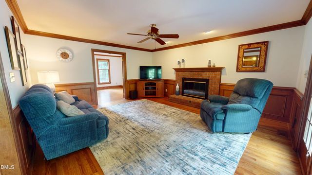 5005 Fielding Drive, Raleigh, NC 27606