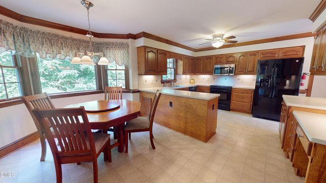 5005 Fielding Drive, Raleigh, NC 27606