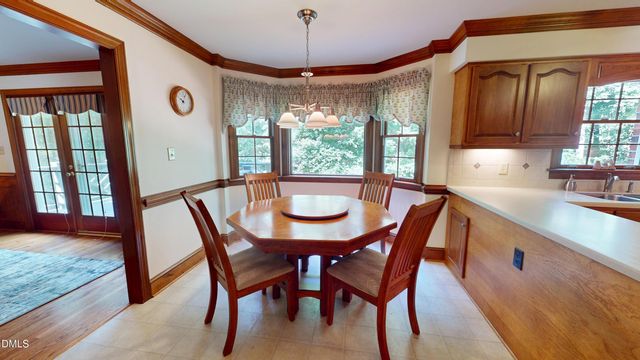 5005 Fielding Drive, Raleigh, NC 27606