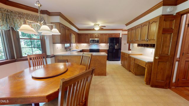 5005 Fielding Drive, Raleigh, NC 27606