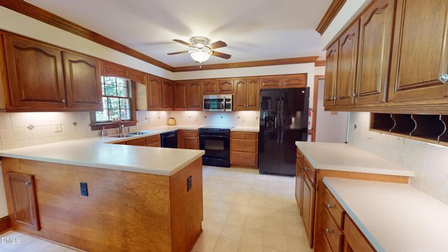 5005 Fielding Drive, Raleigh, NC 27606