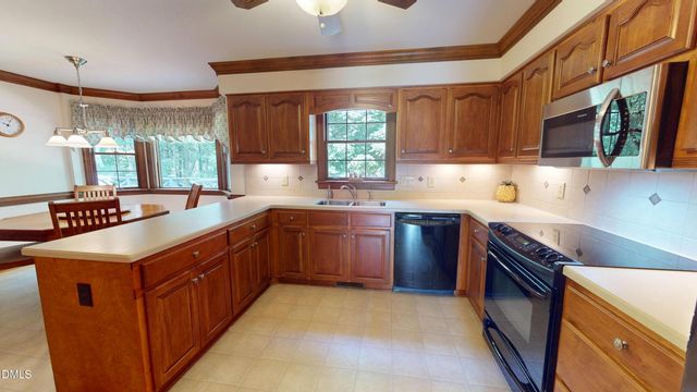 5005 Fielding Drive, Raleigh, NC 27606