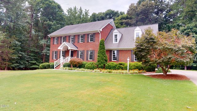 5005 Fielding Drive, Raleigh, NC 27606