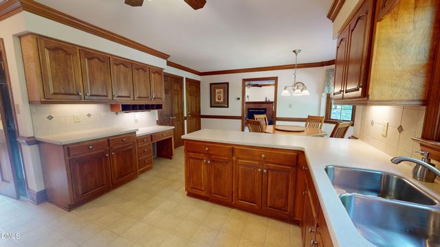 5005 Fielding Drive, Raleigh, NC 27606