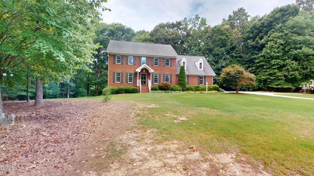 5005 Fielding Drive, Raleigh, NC 27606