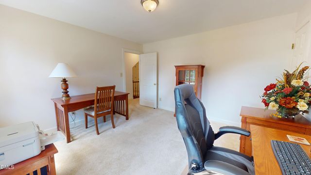5005 Fielding Drive, Raleigh, NC 27606